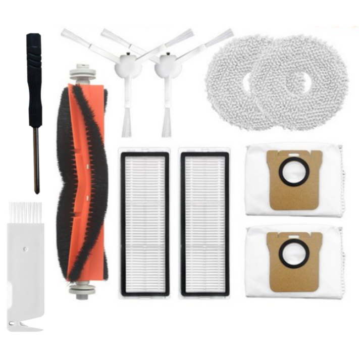 호환상품 샤오미 미지아 옴니 1S B101CN X10 L10s ultra 울트라 S10프로, 1개