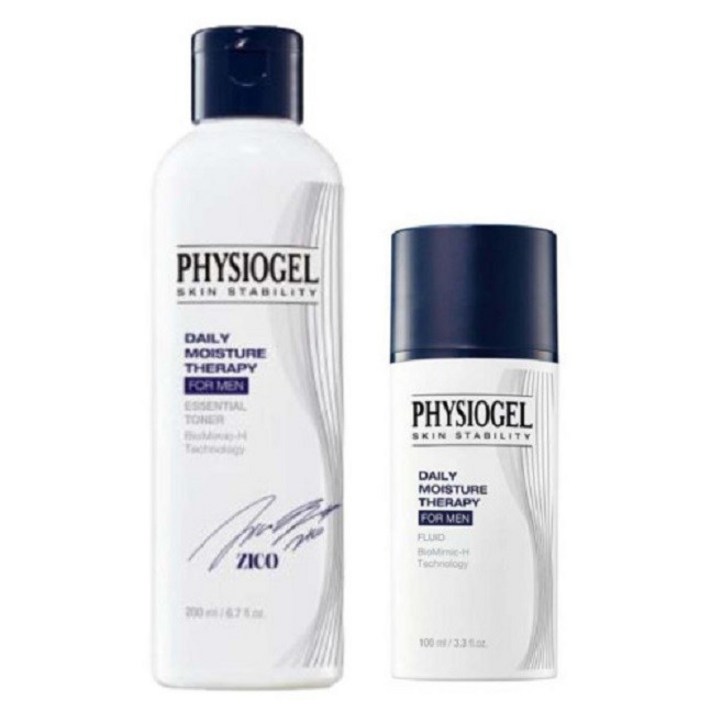 피지오겔 데일리 모이스쳐 테라피 포맨 토너 200ml 플루이드 100ml 피지오겔 데일리 모이스쳐 테라피 포맨 토너 200ml 플루이드 100ml