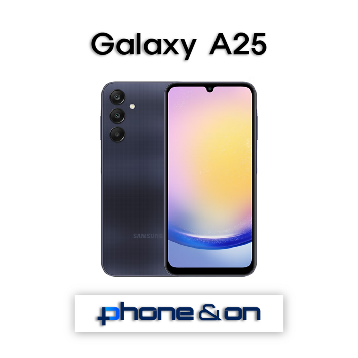 삼성전자 갤럭시 A25 자급제 SMA256N