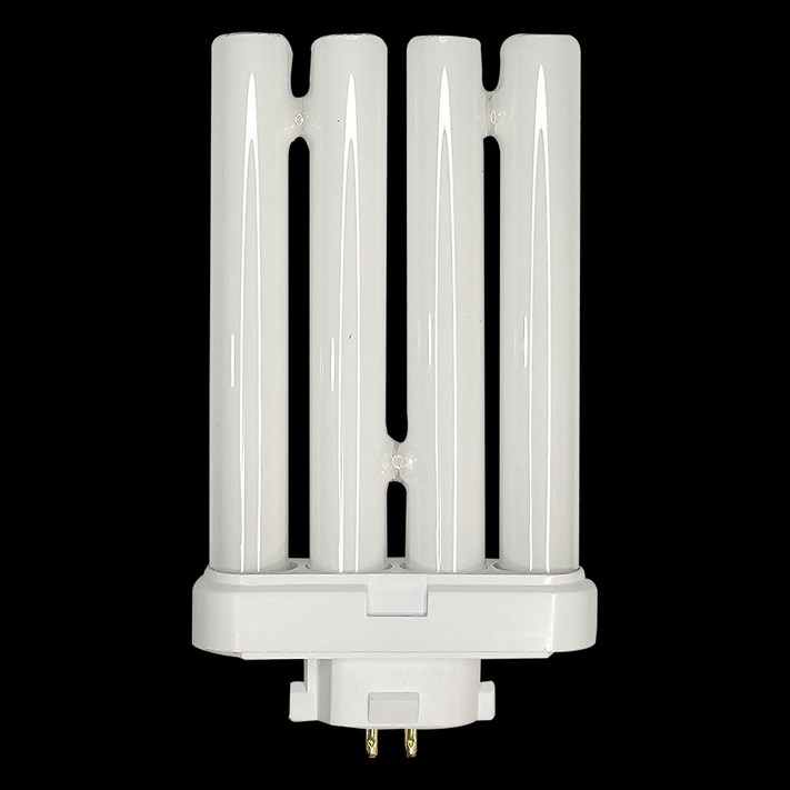 스탠드전용램프 FML27EXN 주백색 27W 램프 4핀