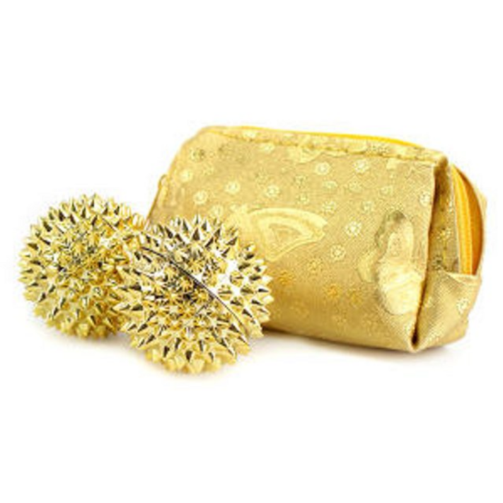 정품 마이티볼 SJH203 금침 지압기 손지압기 손지압자극 손마사지 금침구 반영구자석