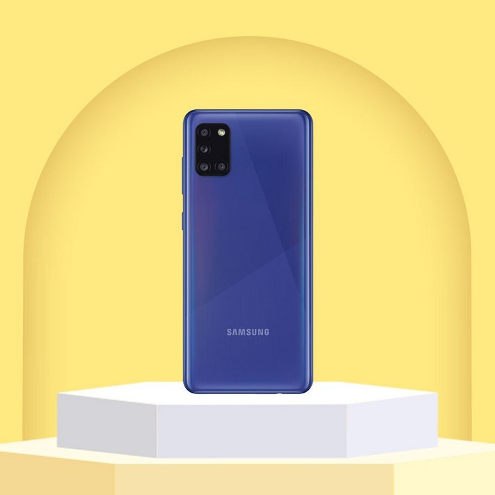 삼성 갤럭시A31 공기계 중고 3사공용 A315