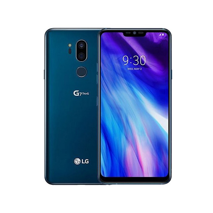 LG G7 64GB 공기계 중고폰 자급제 LG G710