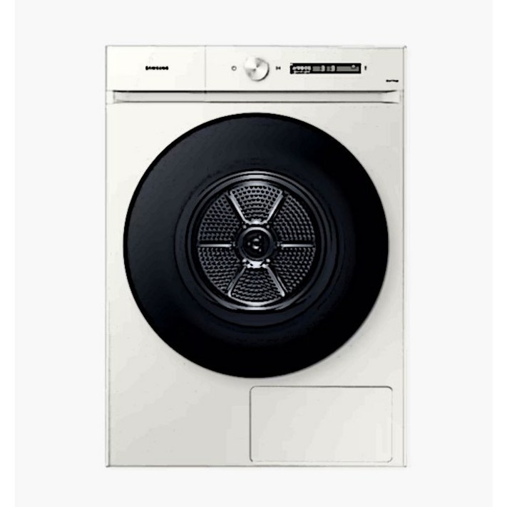 10 환급가전 삼성전자 BESPOKE 그랑데 AI 건조기 DV20CB8800BE 20kg 방문설치