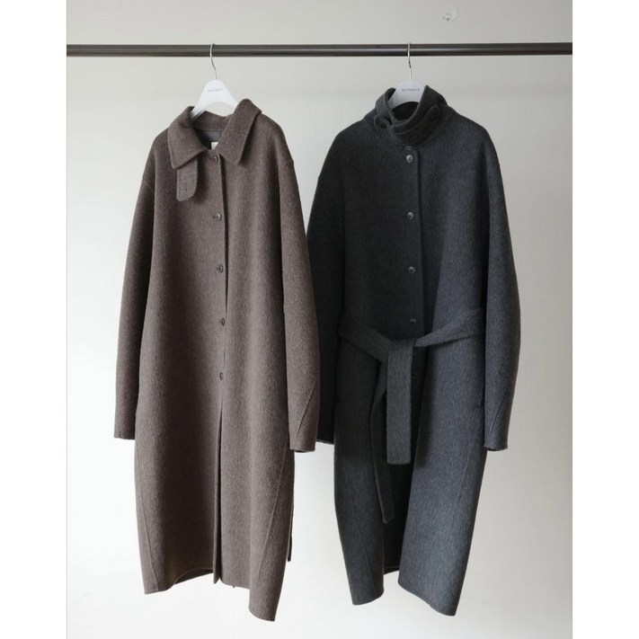 에이미그레이스 폭스 반나그랑 핸드 코트