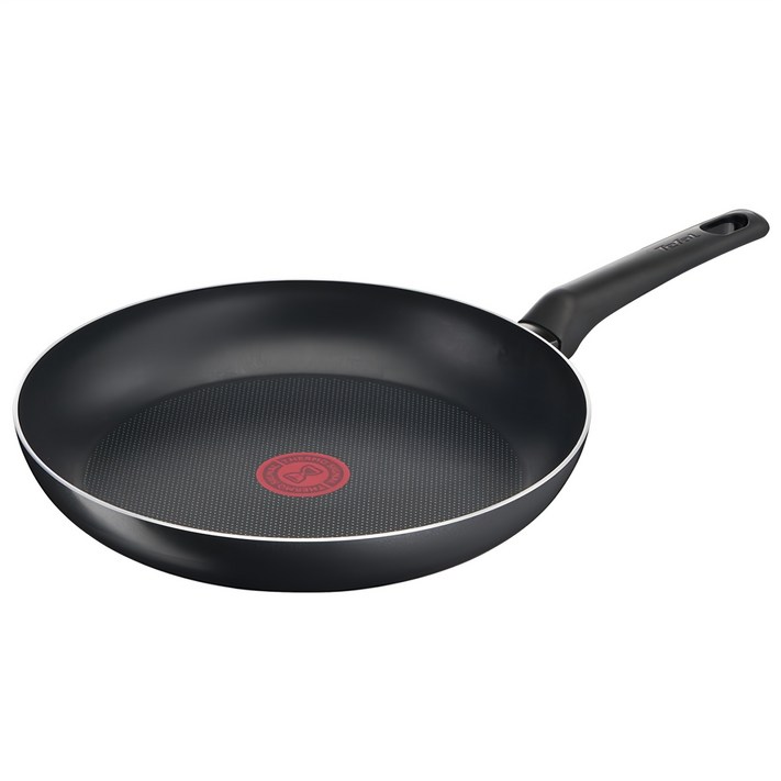 테팔 티타늄 1X 심플쿡 프라이팬, 28cm, 1개 테팔 티타늄 1X 심플쿡 프라이팬, 28cm, 1개