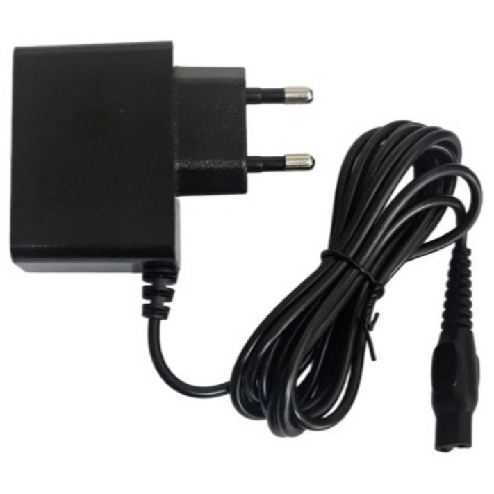 필립스 전기면도기용 충전기 어댑터