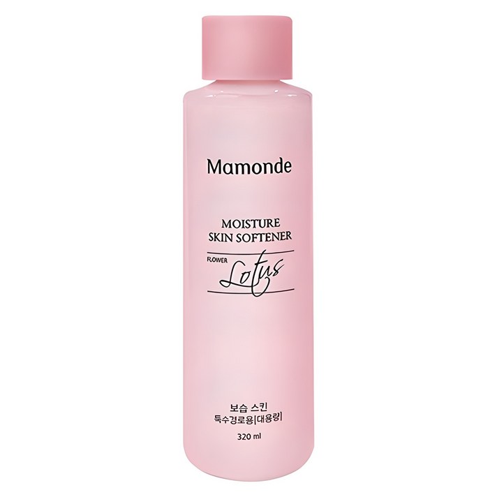 마몽드 모이스처 스킨 소프너 마몽드 모이스처 스킨 소프너