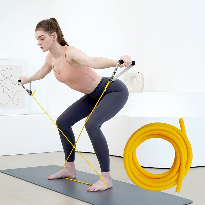 세라밴드 튜빙밴드