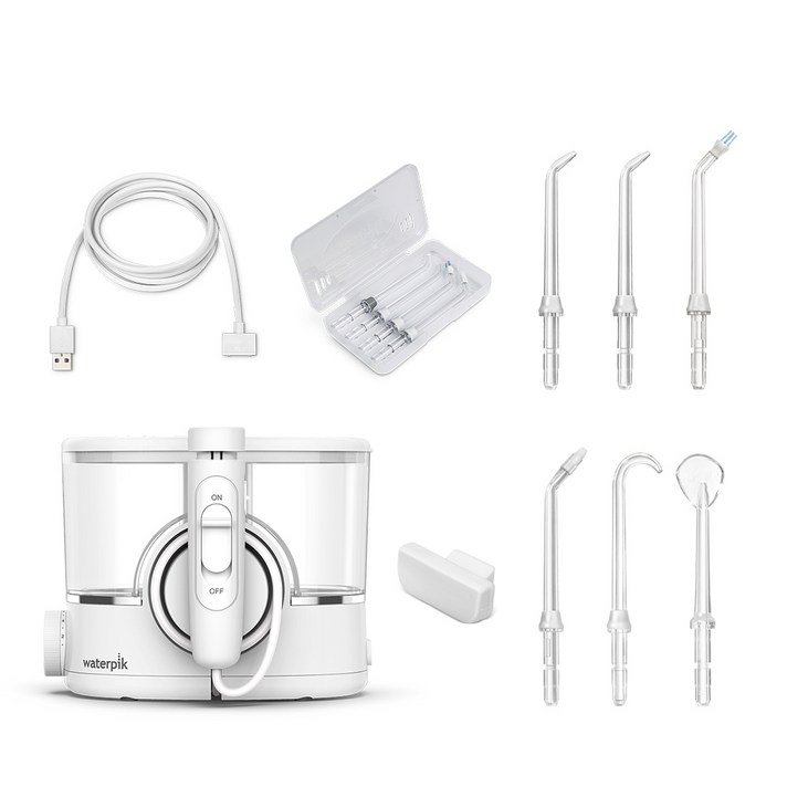 워터픽 아이온 구강세정기