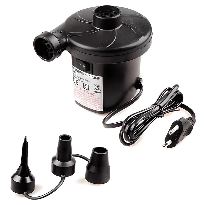 가정용 에어 펌프