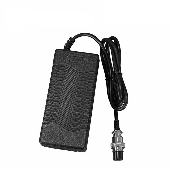 나노휠 분리형 충전기 60V