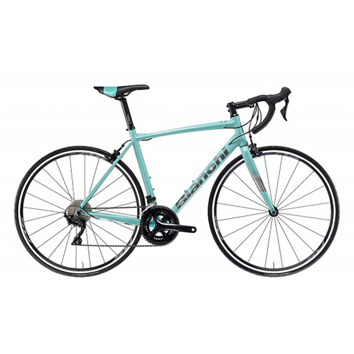 비앙키 니로네 7 105 11단 로드완성차 자전거 44사이즈 RS100