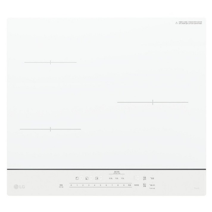 LG전자 디오스 오브제컬렉션 인덕션 3구 방문설치