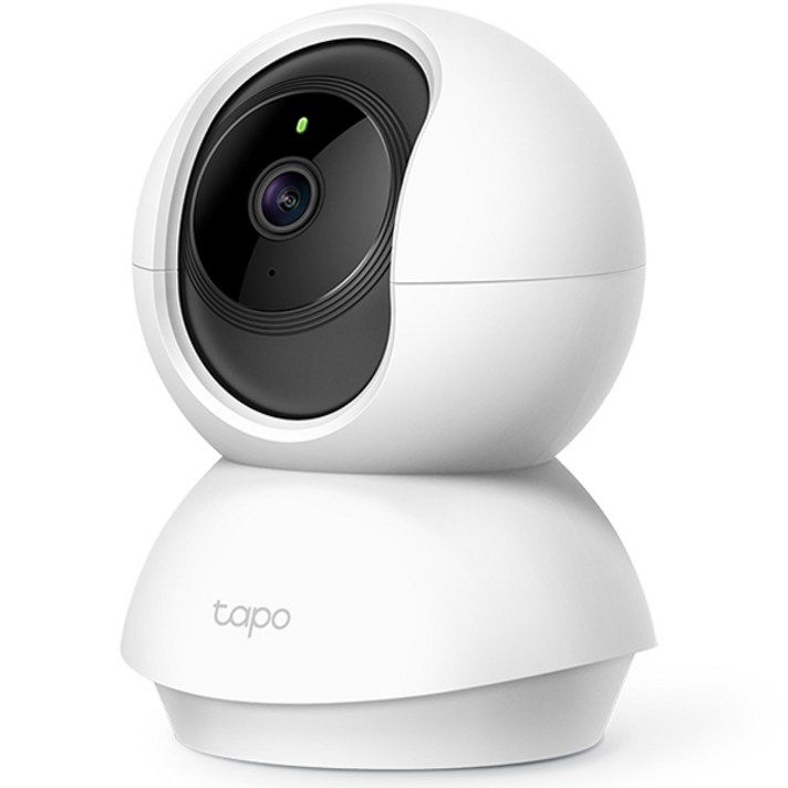 티피링크 1080P FHD 360도 비전 WIFI 실내 감시카메라, Tapo C200 티피링크 1080P FHD 360도 비전 WIFI 실내 감시카메라, Tapo C200