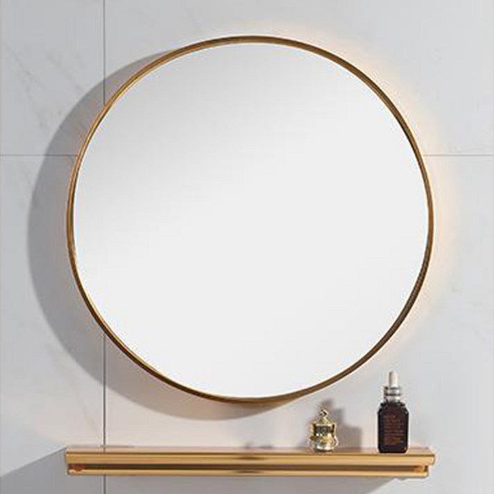 인뮤즈 인테리어 원형 거울 50cm