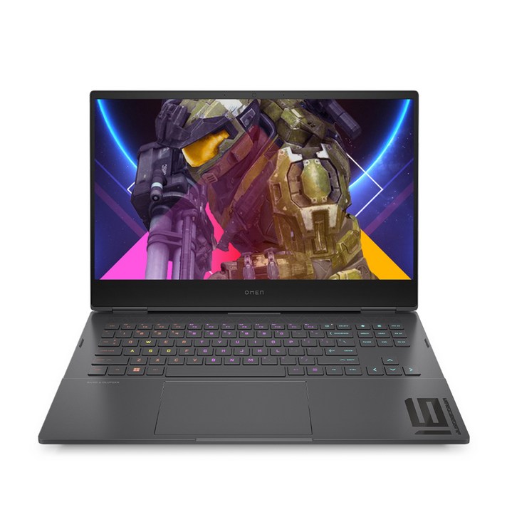 HP 2023 오멘 16