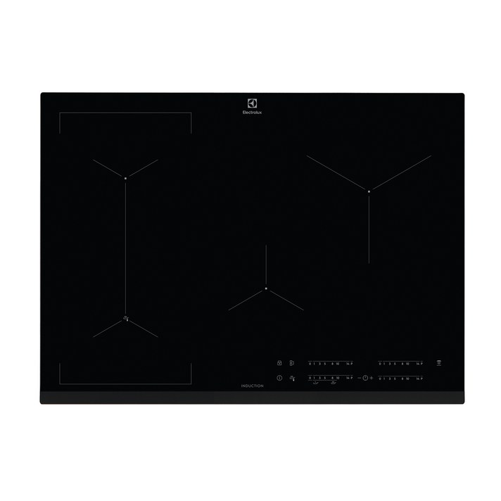 일렉트로룩스 얼티밋테이스트 700 센스프라이 인덕션 4구 71cm EIS74041 방문설치