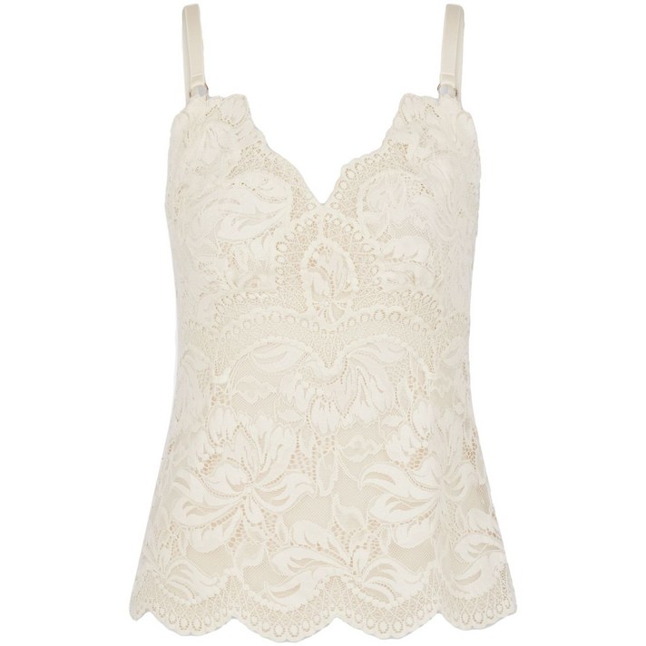 라반 레이스 탱크 탑