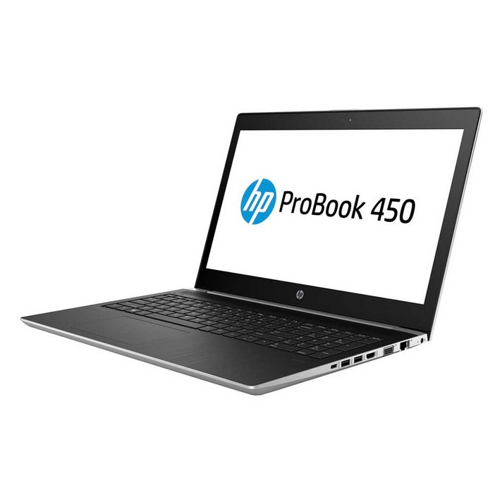 레노버 HP 중고노트북 리퍼 신품SSD 가성비 사무용 인강용 업무용 i3 i5 i7, HP 프로북 450 G5 i58250, WIN10, 8GB, 256GB, 실버