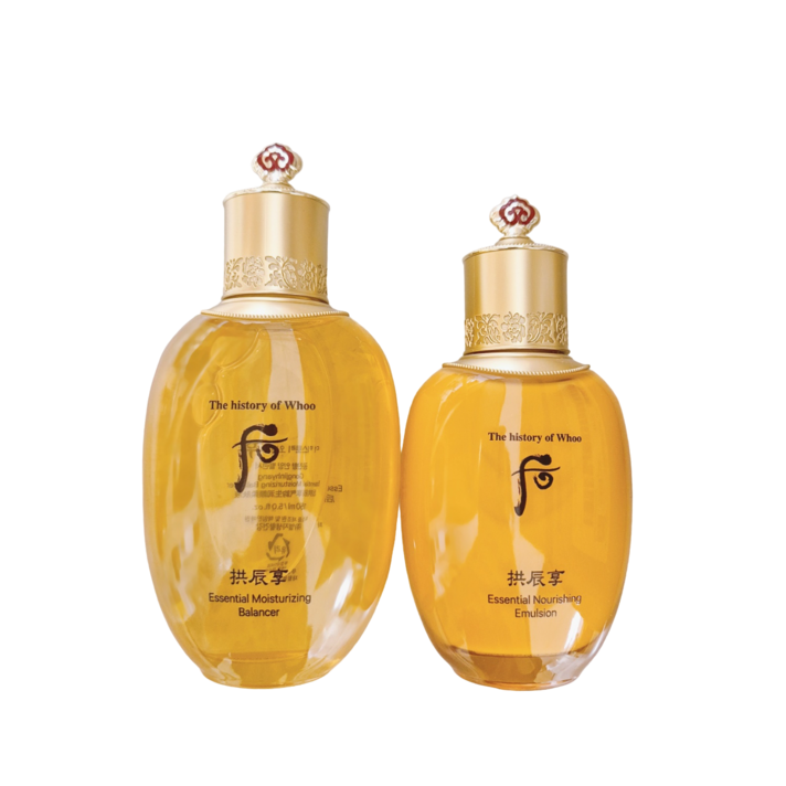 더히스토리오브후 공진향 인양 밸런서 150ml 로션 110ml 더히스토리오브후 공진향 인양 밸런서 150ml 로션 110ml