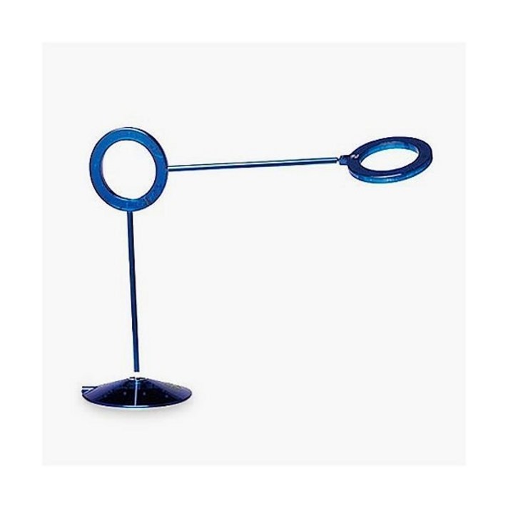 Ramun Amuleto Original Transparent Blue