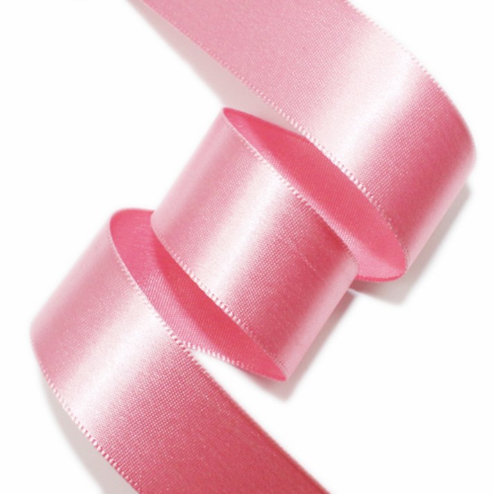 리본벨리 공단리본 넓이 10mm,15mm,20mm,25mm 길이 50y45m, 25mm, 핫핑크 리본벨리 공단리본 넓이 10mm,15mm,20mm,25mm 길이 50y45m, 25mm, 핫핑크