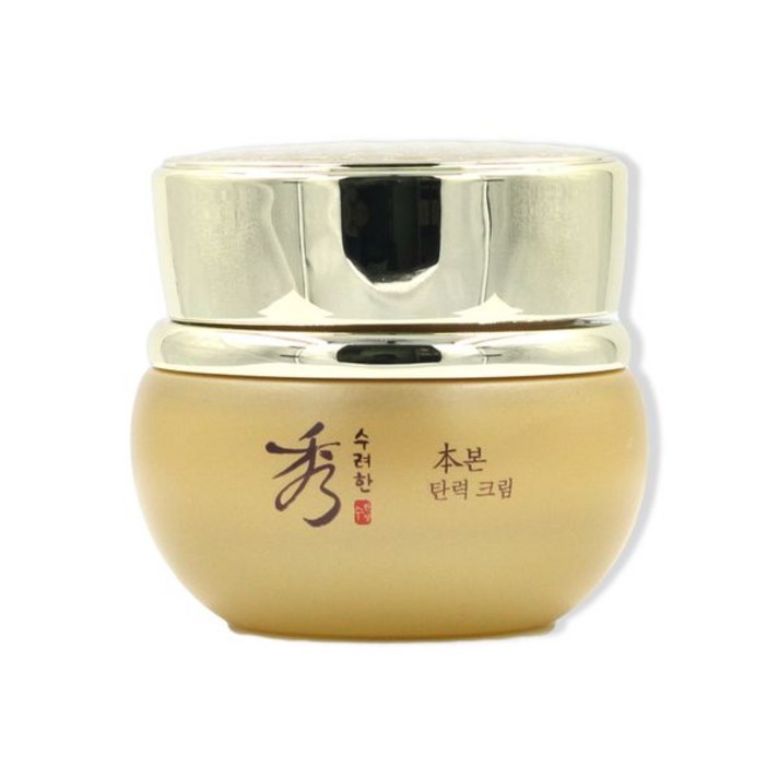 LG생활건강 수려한 본 탄력 크림, 75ml, 1개 LG생활건강 수려한 본 탄력 크림, 75ml, 1개