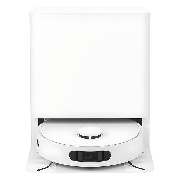 LG전자 코드제로 로보킹 AI 프리스탠딩 로봇청소기  올인원타워 세트 B93BHB 방문설치, B93BHB, 에센스화이트