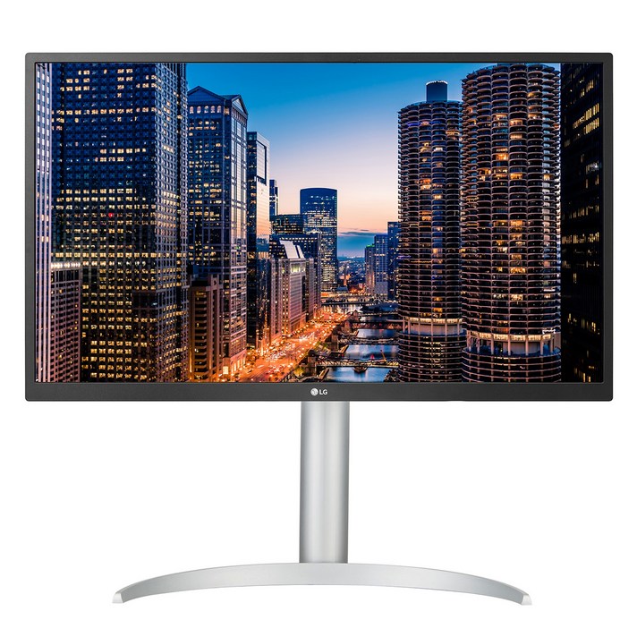 LG전자 32UP550N 68.4cm 4K UHD 60Hz USBC타입 충전 스피커내장