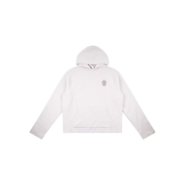 크롬하츠 긴소매 후디