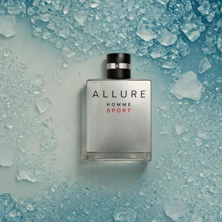 샤넬 알뤼르 옴므 스포츠 익스트렘 100ml 매장정품 샤넬 알뤼르 옴므 스포츠 익스트렘 100ml 매장정품