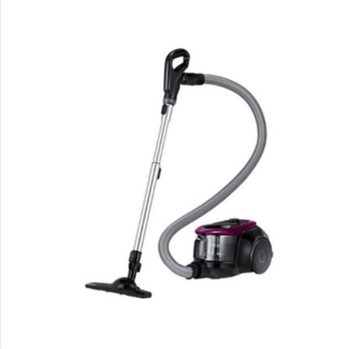 삼성전자 파워모션 유선 진공청소기 VC33M2110LP