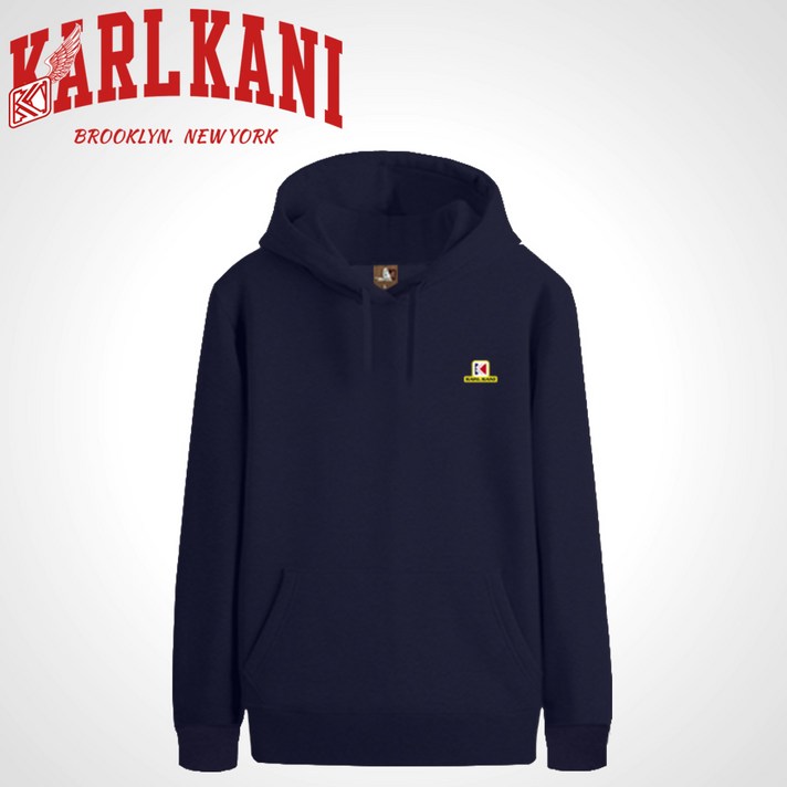 칼카니 특양면 오버핏 베르쿤 후드M2XL