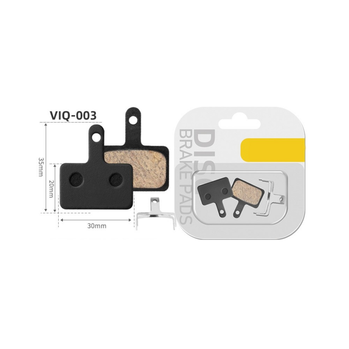JSbike 시마노텍트로 호환 디스크 브레이크 패드 B01S , B03S , B05S 호환 JSbike 시마노텍트로 호환 디스크 브레이크 패드 B01S , B03S , B05S 호환