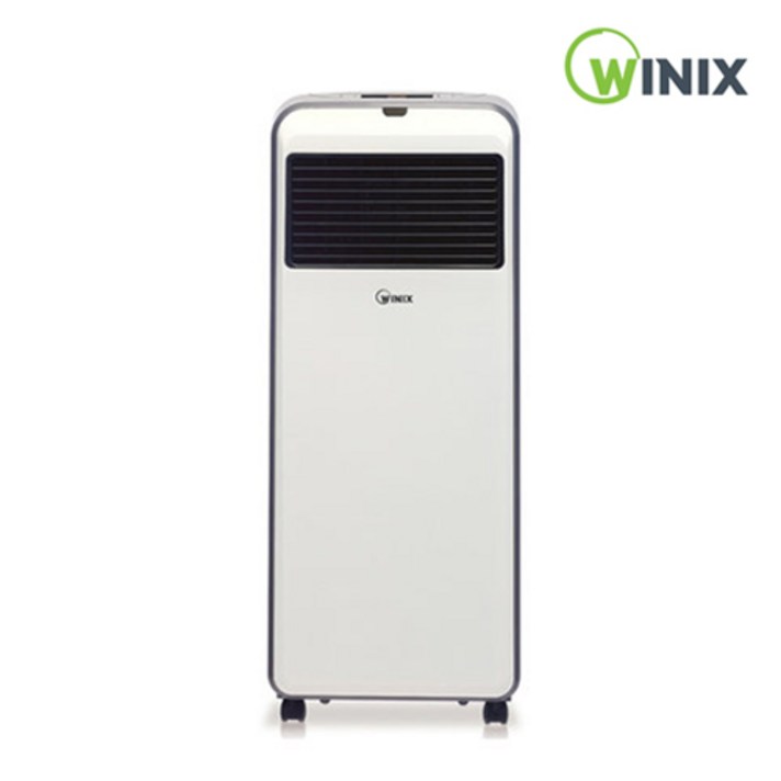 위닉스 PTC 세라믹 히터 FFS300W3 전기 온풍기 난로 사무실 업소용 난방기