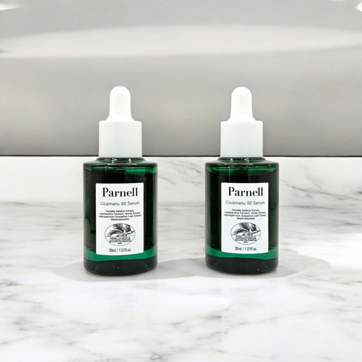 파넬 시카마누 92세럼 30ml