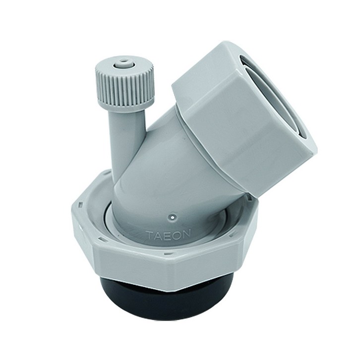 하수구 싱크가드 하수구트랩 싱크대 악취 벌레 차단 냄새 배관 제거 배수구 마개 방지 주방 부속품