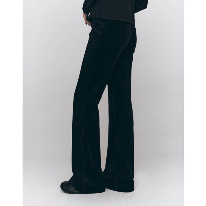 GIORDANO 지오다노벨벳 부츠컷 팬츠 415523 3color 595399