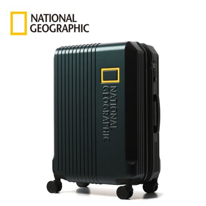매장정품 내셔널지오그래픽 두오모 캐리어 24인치 화물형