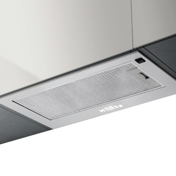 하츠 빌트인 매립 하이드 주방후드 IB60S 주방환풍기