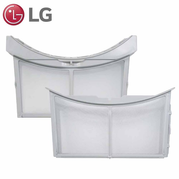 LG 정품 건조기 거름망 필터 세트 RH9WV RH9WVR