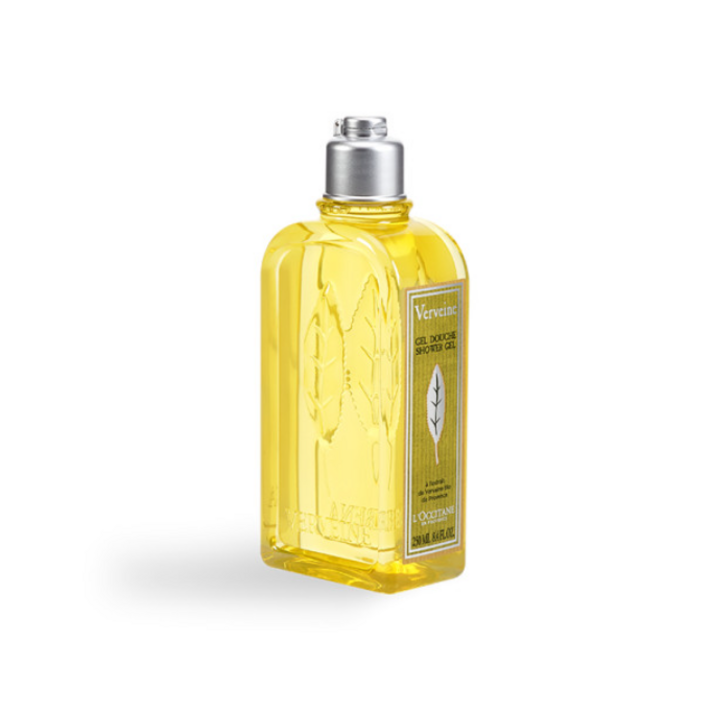 록시땅 시트러스 버베나 샤워 젤, 250ml, 1개