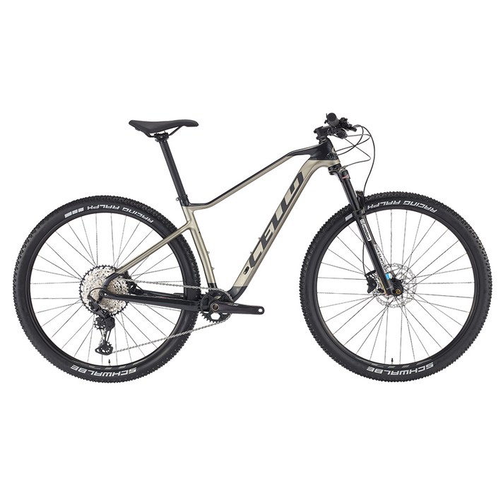 첼로자전거 XC PRO 50 XT 12단 29인치 카본 MTB 자전거 2023