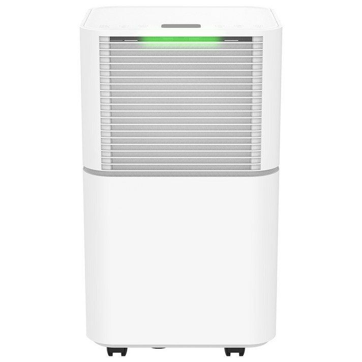 2025년형 스마트 대용량 공기청정 제습기 12L 무소음 가정용