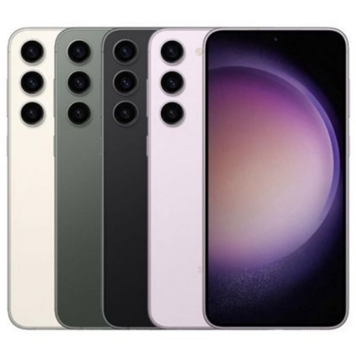 삼성전자 갤럭시 S 23 플러스 256GB SMS916 공기계 중고폰 리퍼폰, 그린, 256GB