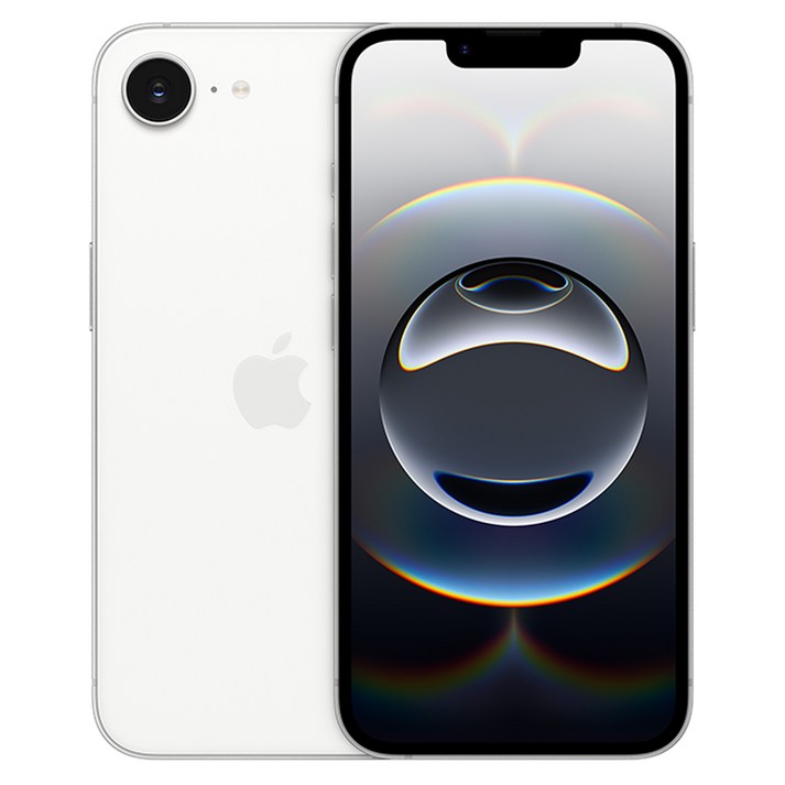 Apple 아이폰 16e 자급제 Apple 아이폰 16e 자급제