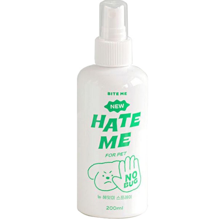 바잇미 new 헤잇미 해충방지 스프레이, 1개, 200ml
