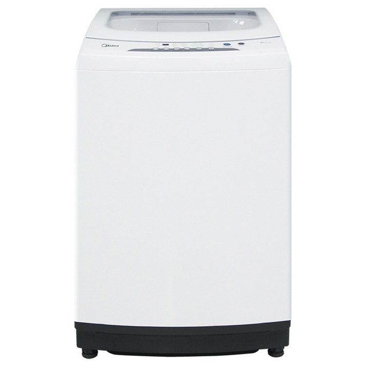 미디어 워터 매직 큐브 세탁기 MW15G1W 15kg 방문설치