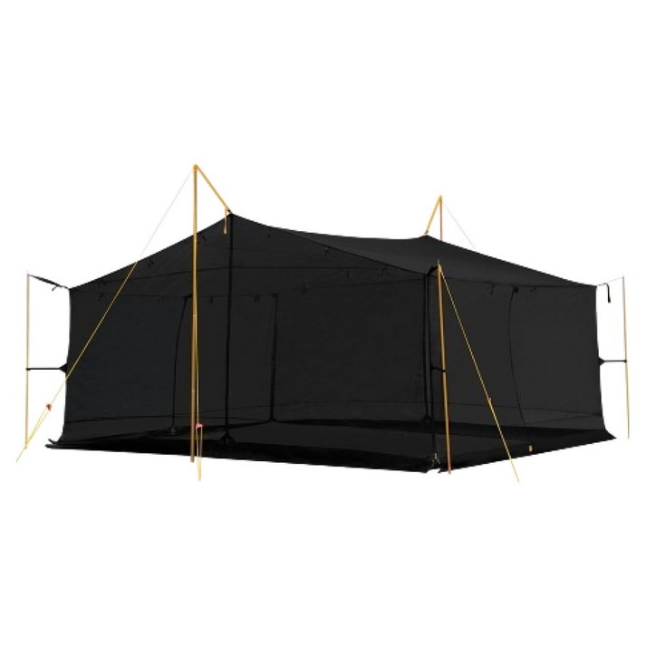 스노우라인 렉타 타프 메쉬스크린 SNH5ULP002